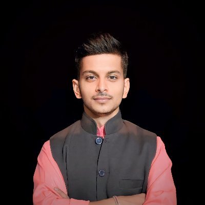 Sarr_thak's profile picture. 'अभ्यासेन तु कौन्तेय वैराग्येण च गृह्यते'

🇮🇳
