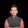 Sarr_thak's profile picture. 'अभ्यासेन तु कौन्तेय वैराग्येण च गृह्यते'

🇮🇳