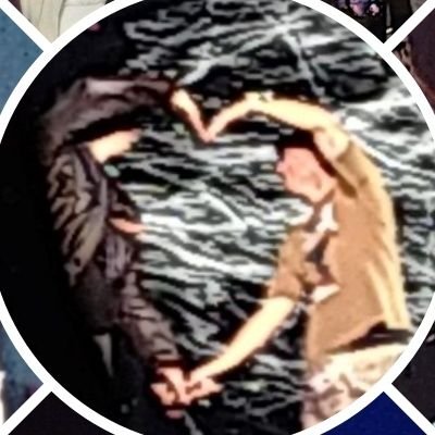 KHBANILY's profile picture. 黒バス・忍たま・テニプリ・ばらかもん・ダイヤのA・ふぁいとの暁好き。幽白再燃中。成人済。
2025年予定：🥷4､5､6､8､10､11､1月　⚾️4〜9月