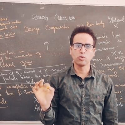 Hilal_zoology's profile picture. zoology tutor at TIME COACHING CLASSES  k.p Road Anantnag