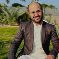 Zaka Ullah Gandapur (@gandapurzaka) 's Twitter Profile