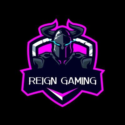 WE ARE REIGN! sponsored by @TheRogueEnergy