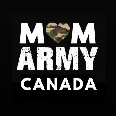 Mom Army Canada