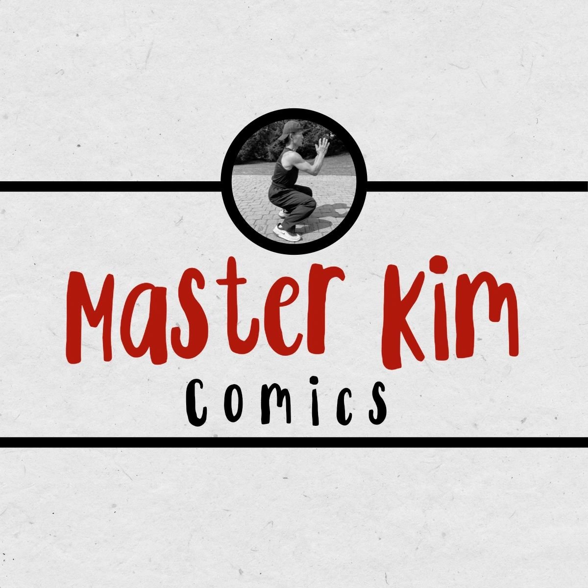 Master Kim’s self-help comics and coloring books use martial arts to inspire people to eat healthy and stay active. Visit our website to shop today!