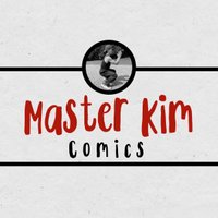 Master Kim Comics(@masterkimcomics) 's Twitter Profile Photo