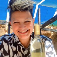 Sommelier Angelica Atristain 🍷(@aatristainm) 's Twitter Profile Photo
