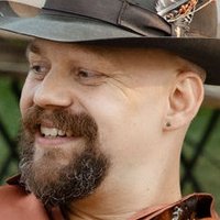 Seth Raphael (@magicseth) 's Twitter Profile