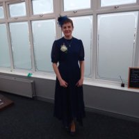 Lou Sherratt (@lousherratt1) 's Twitter Profile Photo Lou Sherratt (@lousherratt1) 's Twitter Profile Photo