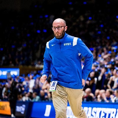 Director of Athletic Facilities and Projects @ Duke; Durham Native; #GTHC