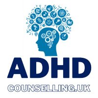 ADHD Counselling UK(@adhdcounselling) 's Twitter Profile Photo