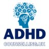 adhdcounselling's profile picture. ADHD specialist counsellors, information and tools.