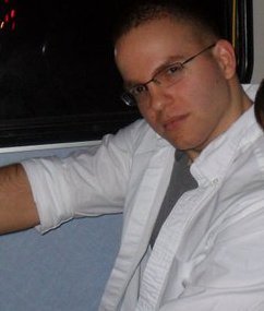 ChetJay's profile picture. 