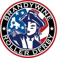 Brandywine Roller Derby(@WeAreBRD) 's Twitter Profile Photo