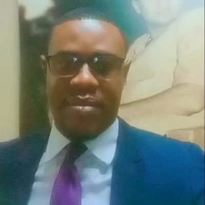 NtambweRandy's profile picture. Anything  is possible, I don't think limits !