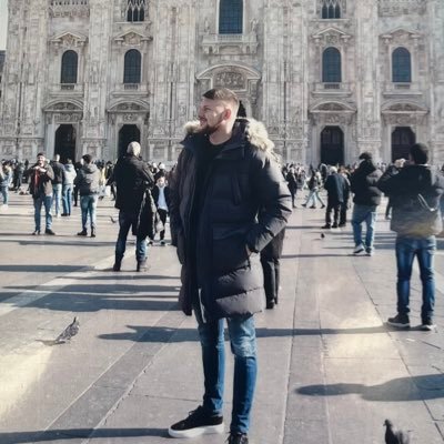 MikeyMikes_'s profile picture. 