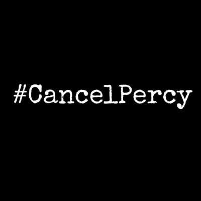 ⚠️ Perfil com o intuito de expor Percy Hynes White e promover a tag #InvestigatePercyHynesWhite