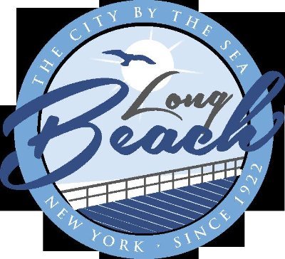 This is the OFFICIAL Twitter account for the City of Long Beach, New York