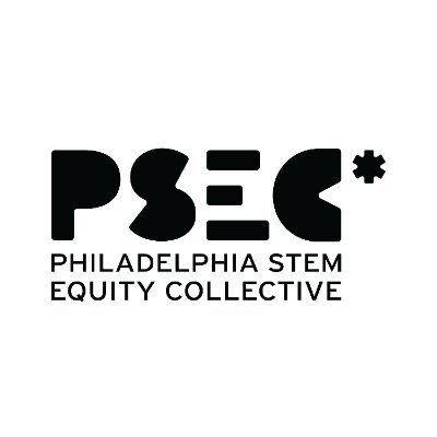 People + Organizations + Employers = cultivating inclusionary STEM programs and industries to reflect the true brilliance of Philadelphia.