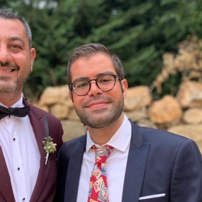 anthony_sayegh's profile picture. Bref et succint