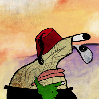 Skylark_82's profile picture. #BTC #ETH  #NFTs  #DeFi