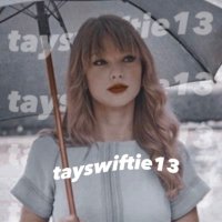 tay_.swiftie13(@tay__swiftie13) 's Twitter Profile Photo