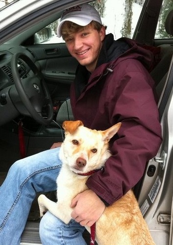 JamesEODwyer's profile picture. Living in Houston, graduated from Alabama.