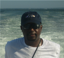 ghjamesjr's profile picture. 