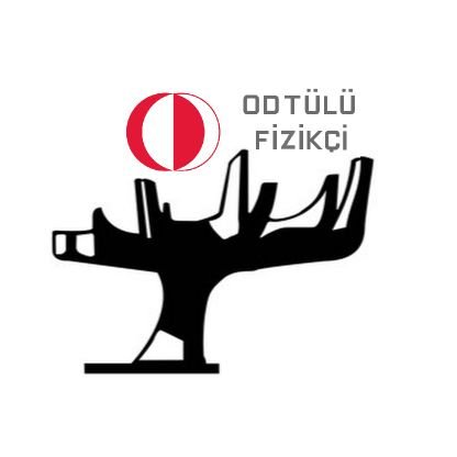 As quark as possible - Olabildiğince kuark.
A passionate physics teacher - Tutkulu bir fizik öğretmeni. https://t.co/mPW1GCnm05
