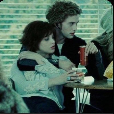 Dark romance🖤Freinds to lovers 🫂Team Jasper 🧛🏻