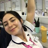 Sydney Cox (@physio_sydney) 's Twitter Profile Photo Sydney Cox (@physio_sydney) 's Twitter Profile Photo