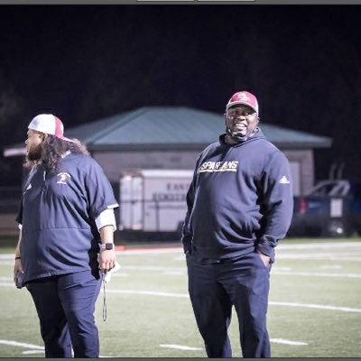 Im a Coach in the transfer portal.Proud husband/Father. #GRAMFAM #SWAMPTHING #ALGIERSUSA