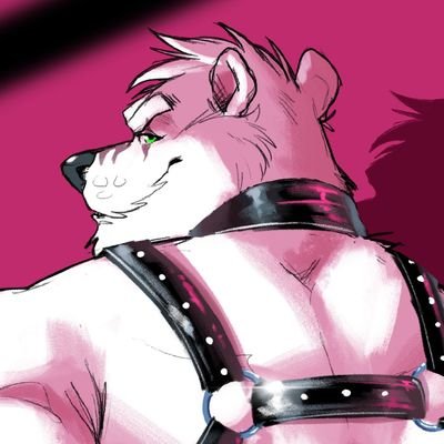 🐻❄️ 🇲🇽 / 38 / 🔞 Account / PhD in evolutionary biology / Beer lover / Sexy nerd / Dungeon master / Podcaster of @RadiOsoPodcast / 💬 https://t.co/iPqeWKloOj