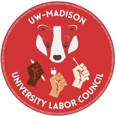 @UWMadison ULC is a coalition of campus workers and labor unions committed to public education, workplace democracy, & our communities.