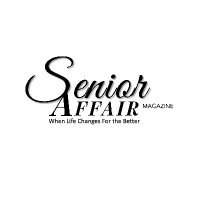 Senior Affair Magazine(@SeniorAffair) 's Twitter Profile Photo