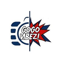 GoGoVibez(@GogoVibez) 's Twitter Profile Photo