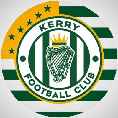 Aiming to display the world's newest football club on a global stage! #WeAreKerryFC Est. 2/17/2023 | Based in Rhode Island, USA | All views are my own.