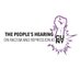 People’s Hearing on Racism and Repression at CUNY (@PeoplesCUNY) Twitter profile photo