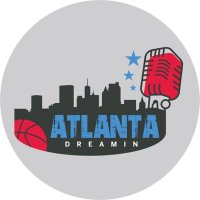 Atlanta Dreamin' Podcast(@Atlanta_Dreamin) 's Twitter Profileg