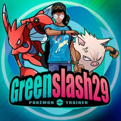 Greenslash29 Profile Picture