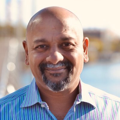 DC_Chander's profile picture. Emergency Planner; Community Advocate; Small Biz Owner; 8-yrs ANC 6B; NATS Fanatic; Dog Owner; Indian Food Artisan.