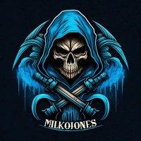 Milkojones (@milkojones_) 's Twitter Profile Photo Milkojones (@milkojones_) 's Twitter Profile Photo