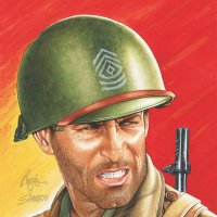 ♆♠VICTOR♠♆ 𝆢ᗖṘ (@warhawk_vic) 's Twitter Profile