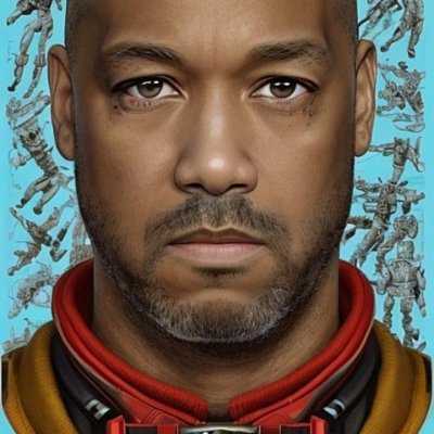 BrockstarTV's profile picture. An old school geezer and #PlamoJunkie who loves games, graphics, and Gunpla. Addicted to ESO. https://t.co/AiN80F9UUO