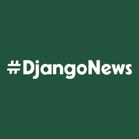 Django News(@djangonewsbot) 's Twitter Profile Photo