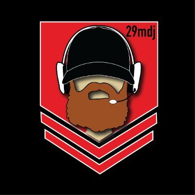 Twitch streamer come hang out and follow!
 Go check out my FB page https://t.co/byZ9dfXRZH and my Kick https://t.co/Fq6D0ZVqaK ! Youtube-@29MDJ_