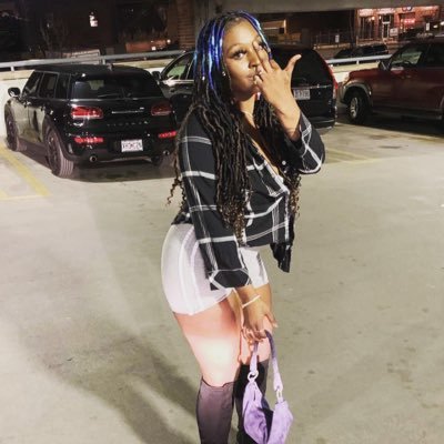 Old twitter got deleted 😭 follow me, i follow back 🤞🏾/