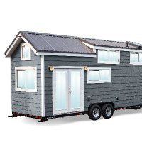 MINT Tiny homes(@MINT_tinyhomes) 's Twitter Profile Photo