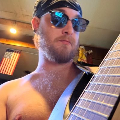 defnotropeman's profile picture. Redneck correspondent on the @byb_podcast MERCH!!! 👉🏻 https://t.co/hXaI2gTZ1q