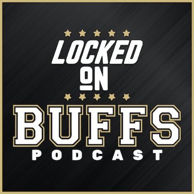 The Locked on Buffs Podcast is a daily Colorado Buffaloes podcast hosted by @Kevin__Borba Part of the Locked on Podcast Network