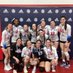 Jen Garinger (@clarksvillevbc) Twitter profile photo Jen Garinger (@clarksvillevbc) Twitter profile photo